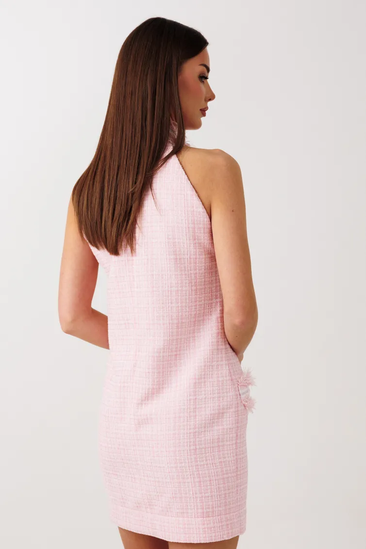 Sukienka V&N fashion #1125