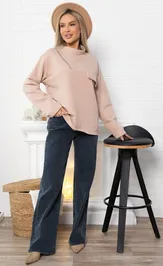 Свитшот LT Collection Б14872-7М