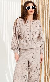 Комплект Elletto Life 15333 серый