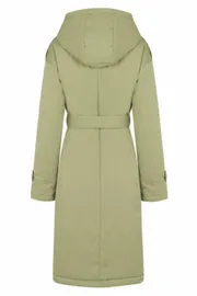 Coat Elema #5-12467-1 polyn 170