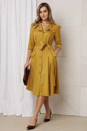 Sukienka Anastasia #1318.1 med