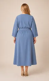 Sukienka BRELA 2454