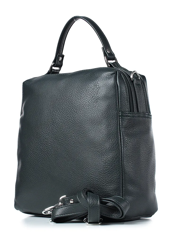 Torba Galanteya #22s265k45 zelenyj t.