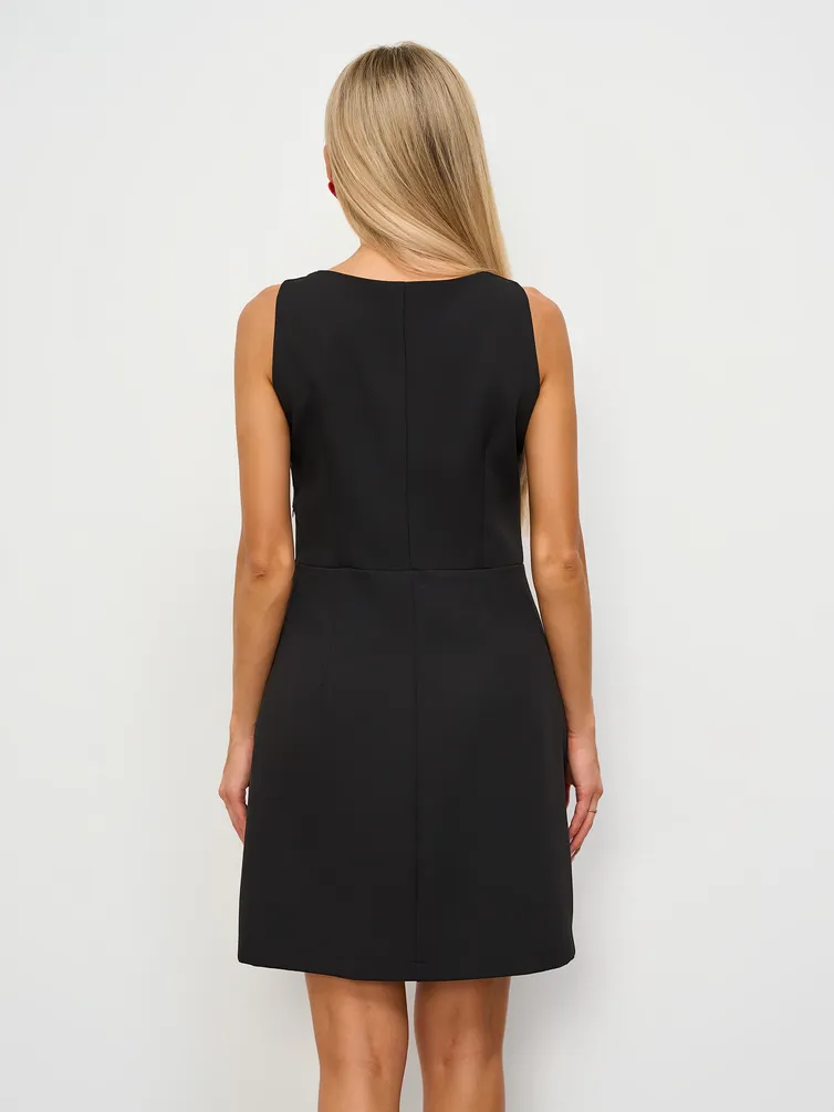 Dress Jetty #ShYu542-7