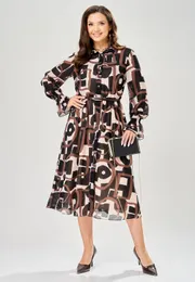 Dress Tvoi Imidj #2462
