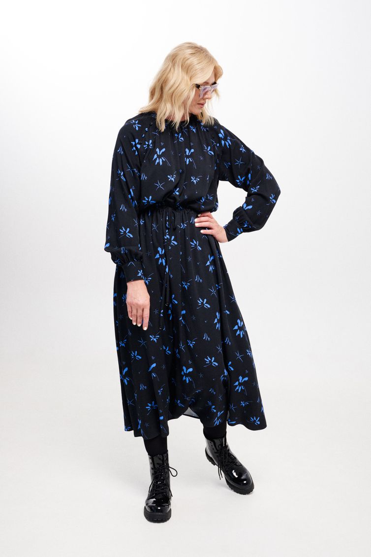 Dress Elletto Life #1961