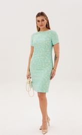 Dress Faufilure S1854