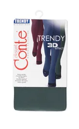 Носки, чулки, колготы Conte Elegant 8С-57СПТ opal green