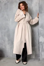 Sweter BegiModa #2016 pudra