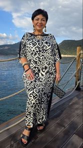 Платье Vittoria Queen арт. 28073