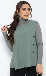 Жилет LT Collection Б11970