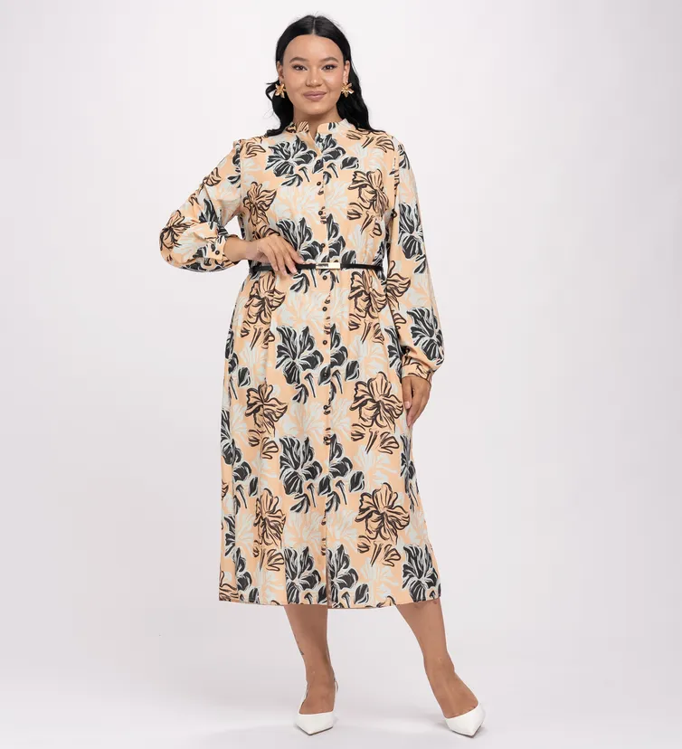 Sukienka FASHION CENTRE #P-3875/170