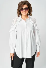 Bluzka EVA GRANT #7174-1b