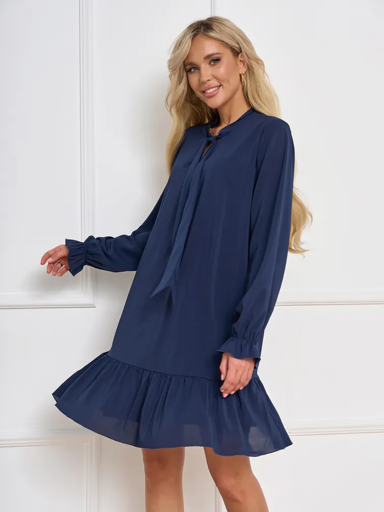 Dress Jetty #673-19