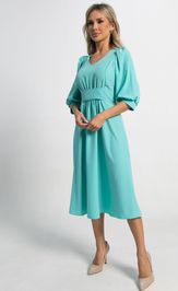 Платье LT Collection П15466-18М