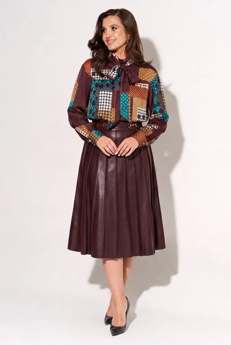 Spódnica Alta Moda #1130