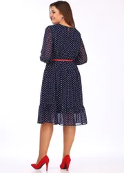 Sukienka Lady Style Classic #2519