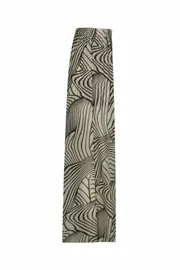 Spodnie Elema #3K-12691-1 print 170