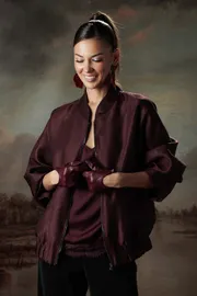 Jacket Buter New #3466 vinnyj