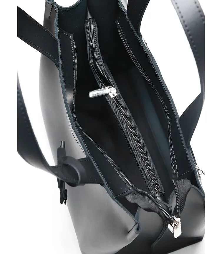 Torba Galanteya #22s2872k45 chernyj