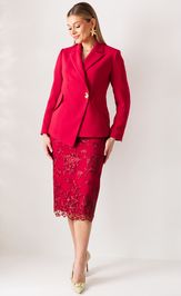 Костюм Мода Юрс 26-2962 vish