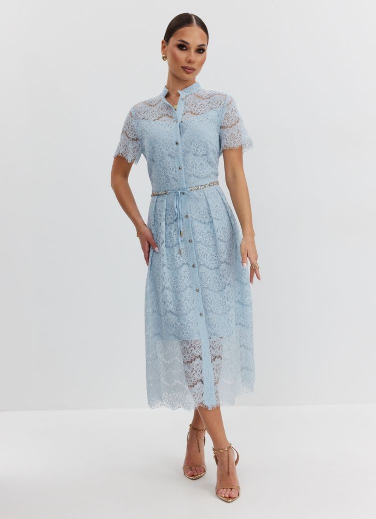 Dress Vesnaletto #4406-3