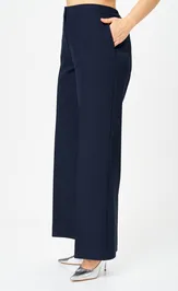 Garnitur Vilena-fashion 1138 temno-sinij