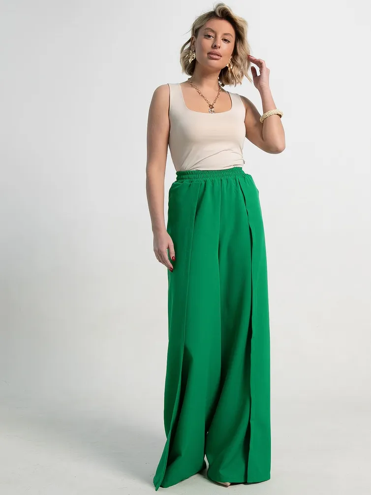 Кюлоты LT Collection #B15253-13M