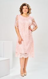 Dress ROMANOVICH 1-2181-9
