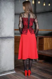 Skirt Fantazia Mod #3363
