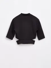 Do Góry Conte Elegant #21S-1715TSP black 170