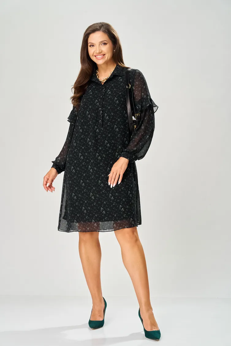 Dress Tvoi Imidj #2502