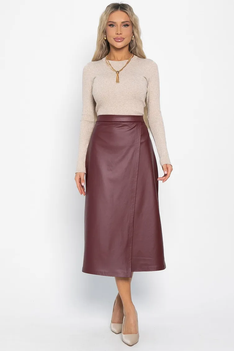 Юбка LT Collection арт. Ю15014-25М