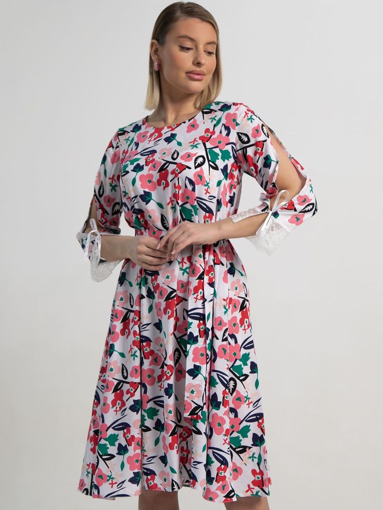 Sukienka LT Collection #P15632-33M