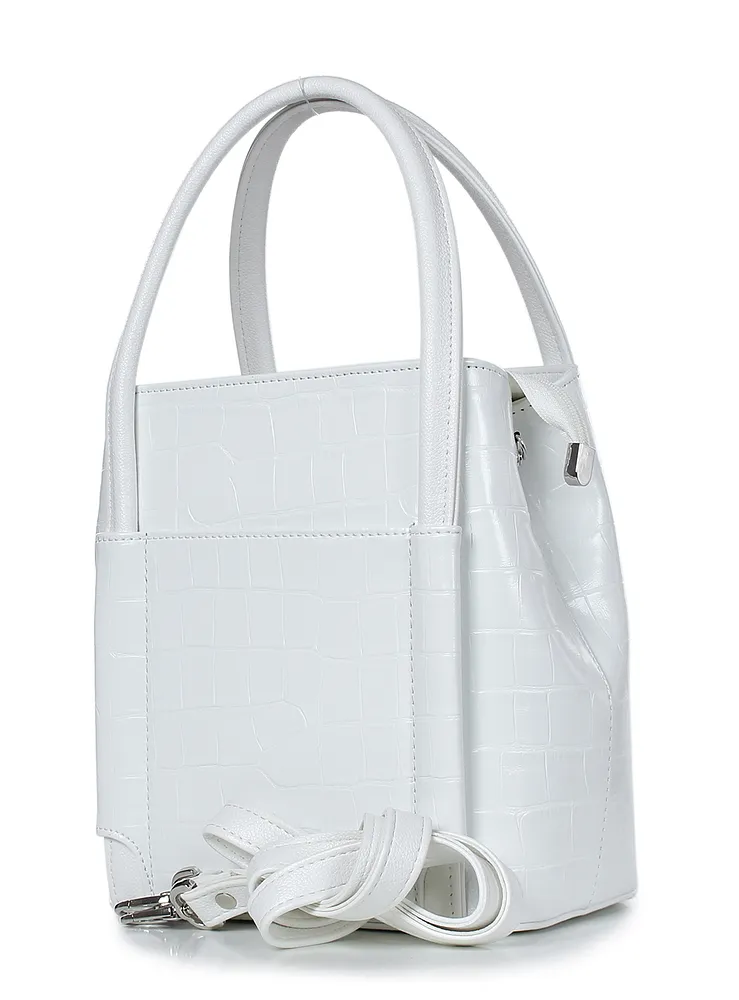 Torba Galanteya #23s818k45 belyj/molochnyj