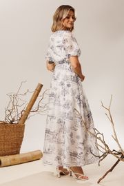 Dress Faufilure #S1838