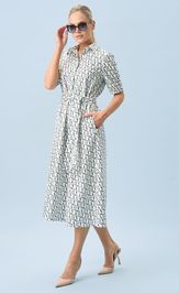 Платье URS 26-695-1