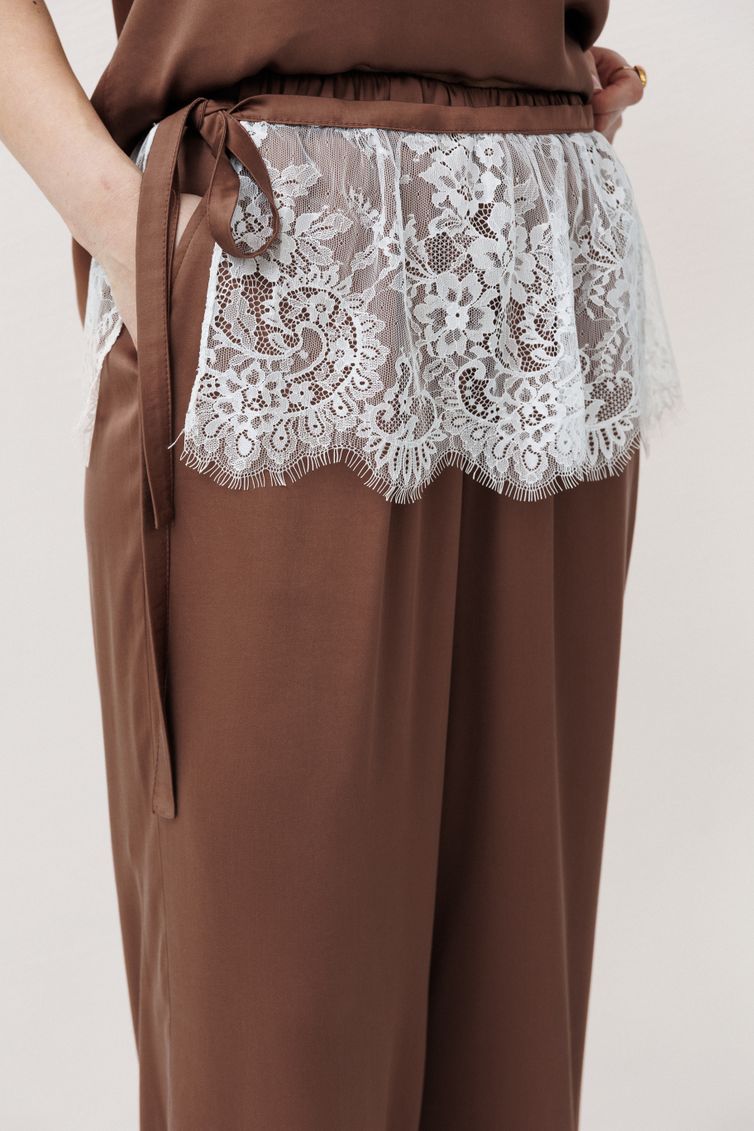 Комплект FANTAZIA MOD арт. 5419