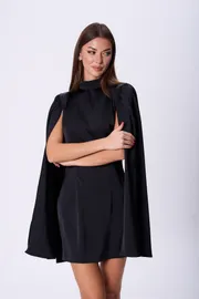 Sukienka Lady Line #1425 chern