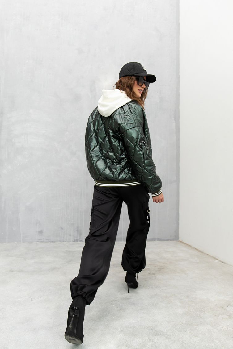 Бомбер Buter New арт. 2550