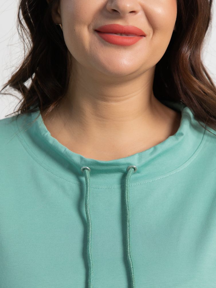 Bluzka LT Collection #B15536-20M