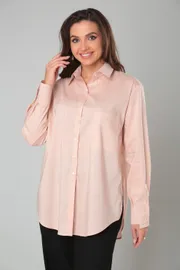 Рубашка BLISS арт. 8215 Розовый BAZA