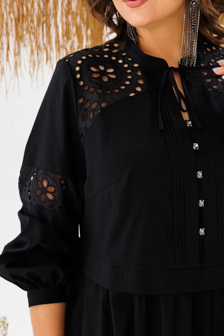 Dress ROMANOVICH #1-2721
