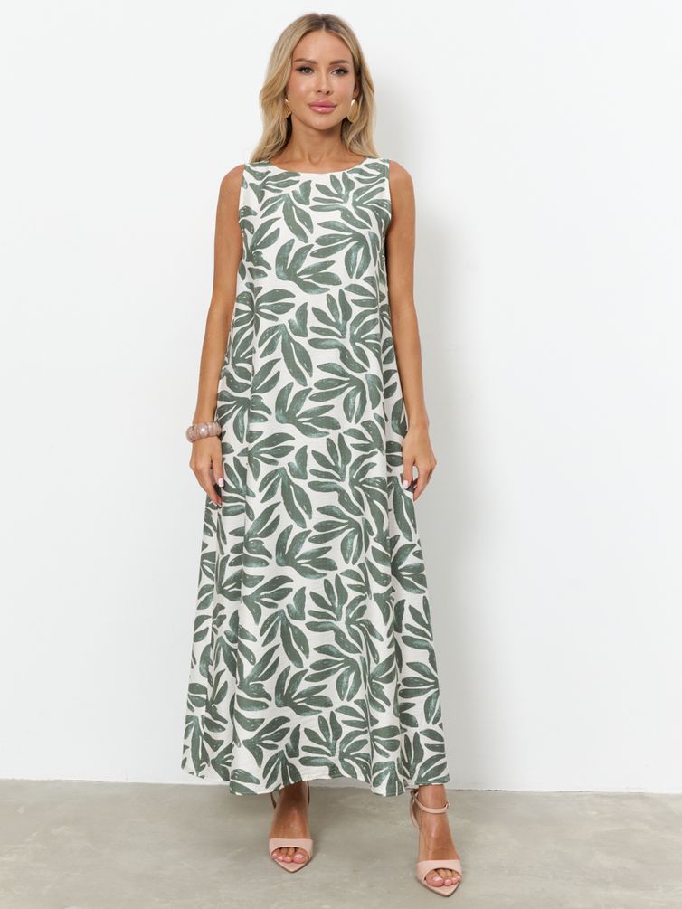 Платье Jetty арт. ШЮ473-9