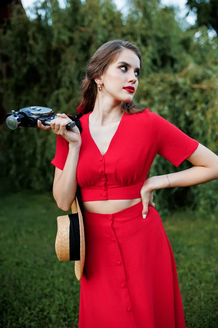 Garnitur URS #22-962L