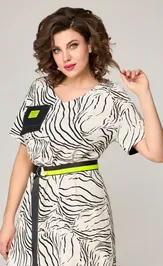 Sukienka Мишель Стиль 1128