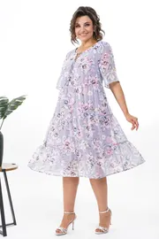 Sukienka ALANI #2314
