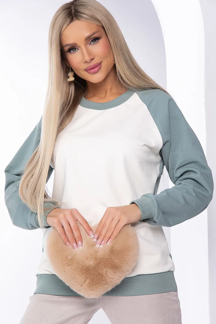 Bluza LT Collection #B8208