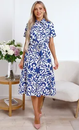 Платье LT Collection П15846-45М