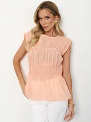 Blouse Jetty #ShYu043-14